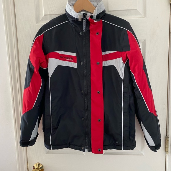 Boy’s Columbia Vertex Sportswear Company Ski Jacket
Size 14/16 - Picture 2 of 8